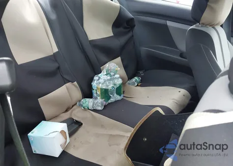 2016 Honda Civic Ex-T from USA, damaged, VIN 2HGFC3B39GH352480